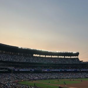 Meet your Posher, Jamieson